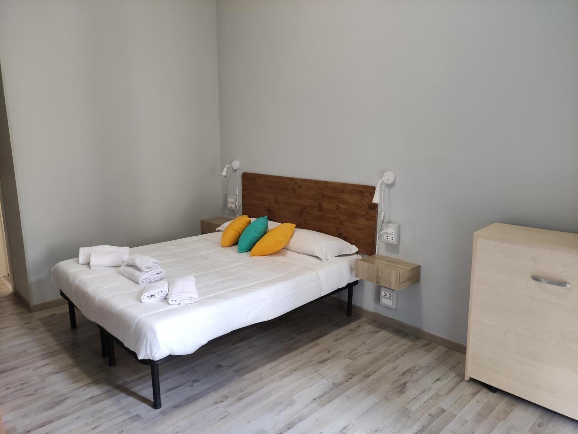 Hotel Big Bang Rome